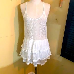 Kimchi blue lace top